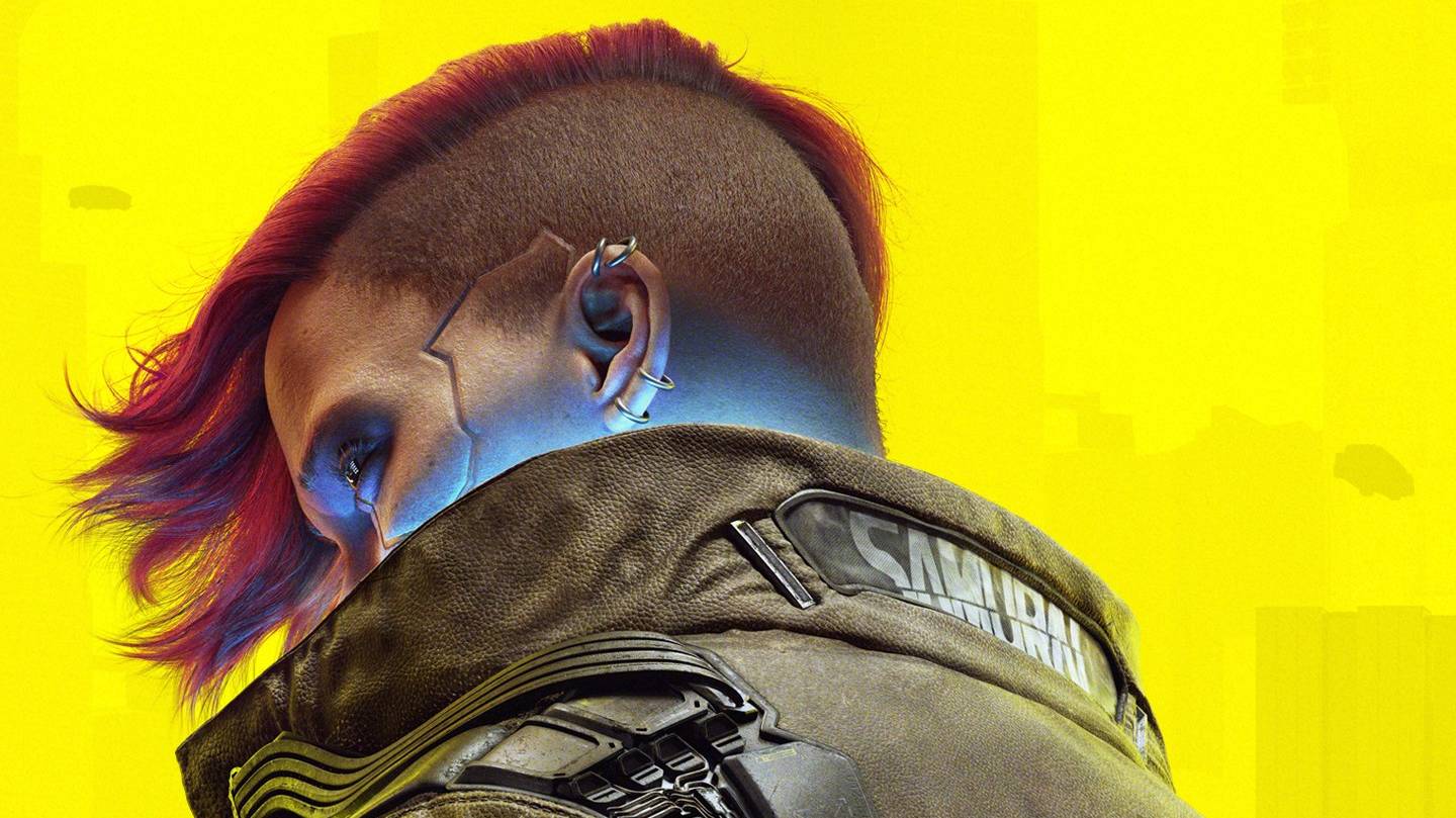 Cyberpunk 2077 (киберпанк) прохождение 3 серия