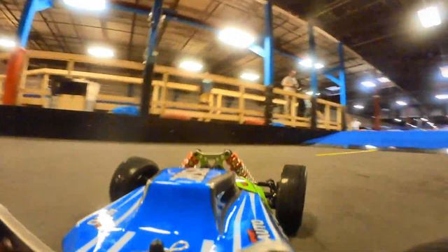 Can you Race a WLTOYs 144001? Tested! смотреть онлайн