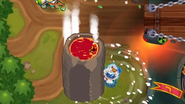 HOW TO INFINITE MONEY BUG IN BTD6! смотреть онлайн