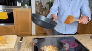 ГУЛЯШ КАК В РЕСТОРАНЕ - рецепт от шефа Бельковича!