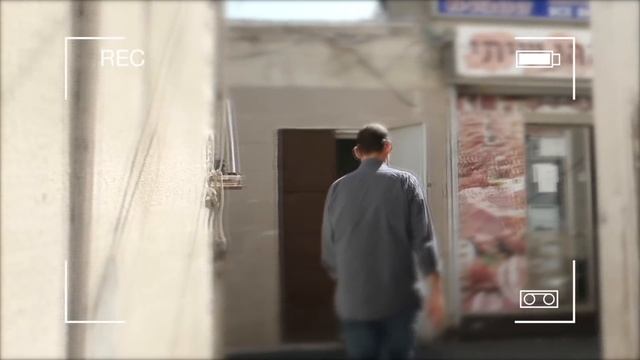 УДИВИТЕЛЬНЫЙ ГОРОД ХАЙФА В ПУТЕВОДИТЕЛЕ ПО ИЗРАИЛЮ смотреть онлайн
