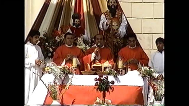 SAN PEDRO SAN PABLO PACORA 2 смотреть онлайн