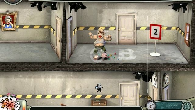 Neighbours From Hell 1 #0