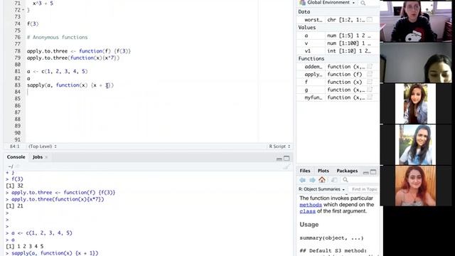 STAT291-Lecture9-Functions смотреть онлайн
