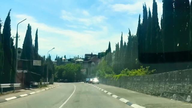 Недвижимость в Крыму / земельный участок у моря г Ялта 2019 / Симеиз смотреть онлайн