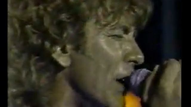 Phil Collins Mr. Drum Drum Part 4