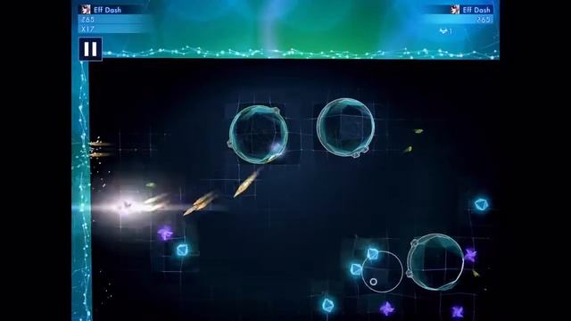 Geometry Wars 3: Dimensions Evolved - First Look смотреть онлайн