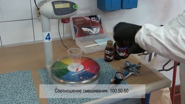 Lechler headlights - ремонт автомобильных фар из поликарбоната смотреть онлайн