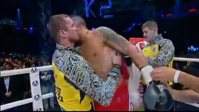 Александр Усик Самый крутой Боксёр, Смотреть Всем! смотреть онлайн