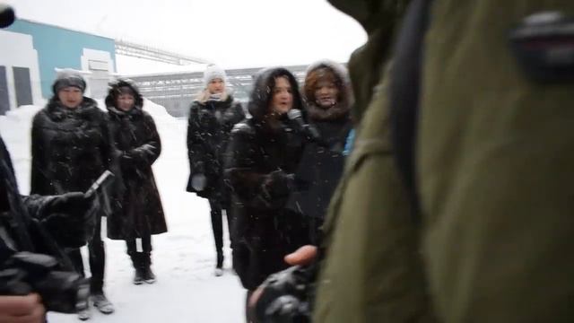 Юбилейный пассажир ч.2 смотреть онлайн