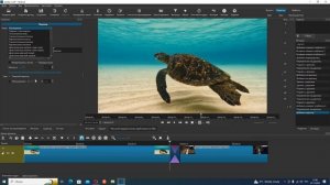 Видеоурок по монтажу видео в программе Shotcut для начинающих.