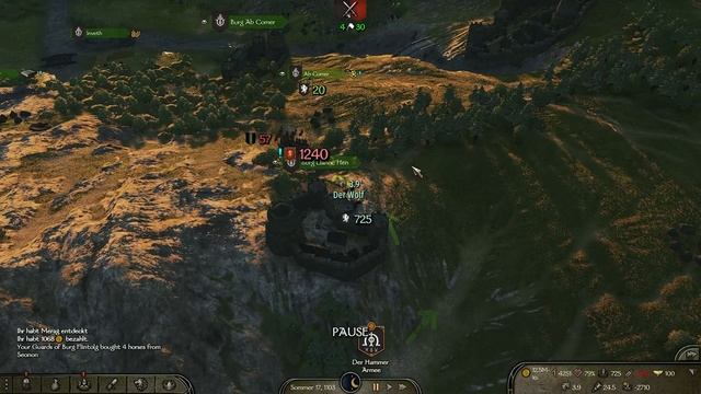 [100] Qualität vor Quantität | Let's Play Mount & Blade II Bannerlord ⚔️ (Deutsch) смотреть онлайн