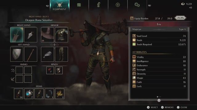 Adventures in Demon's Souls - Part 34 The King's Tower смотреть онлайн