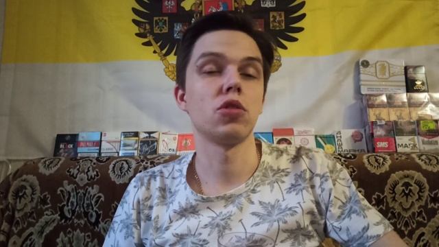 Обзор Burn Тропический Микс смотреть онлайн