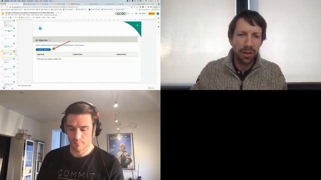 Open Personalization with Apache Unomi & Mautic Workshop / DrupalCon North America 2021 смотреть онлайн