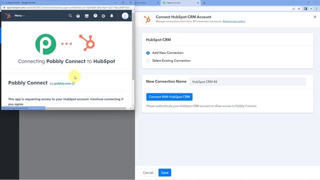 How to Create HubSpot Contact for New Elementor Form Submission - Elementor HubSpot Integration смотреть онлайн
