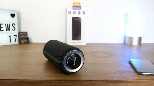 TRONSMART Element T6 PLUS | La mejor opción del año смотреть онлайн