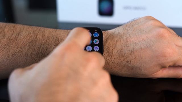 Recenzja OPPO WATCH. To taki Apple Watch dla Androida смотреть онлайн