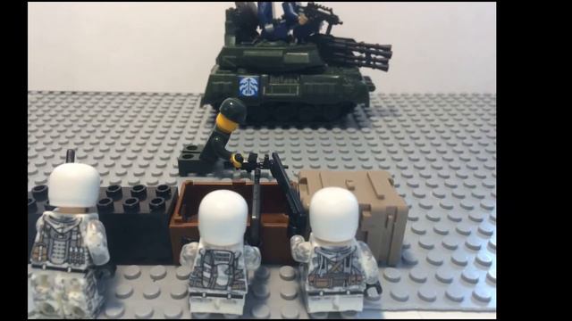 24 окт 2021 Танк не пройдет смотреть онлайн