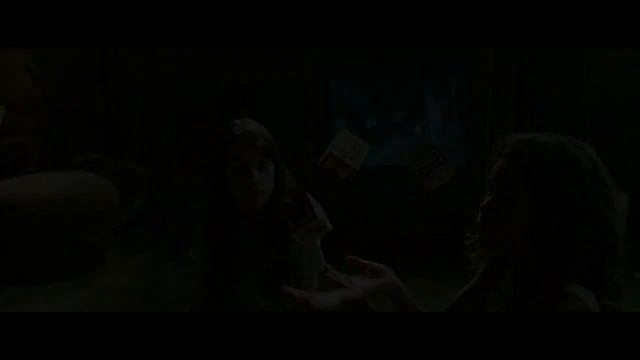 ?The Hidden Messages Behind THE MATRIX Cubes. смотреть онлайн