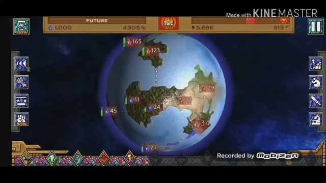 RAPTURE WORLD CONQUEST 1 смотреть онлайн