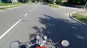 Езда на Яве 638