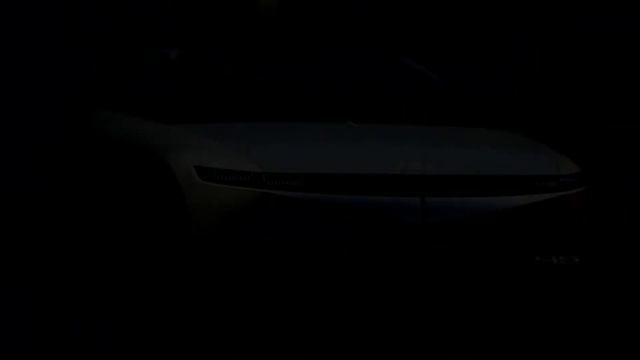 Hyundai ioniq 5 2021 - новый электромобиль на E-GMP смотреть онлайн