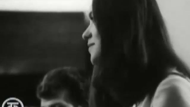1970 год. «Ноктюрн», Александр Кублинский и ансамбль «Голоса Балтики» смотреть онлайн