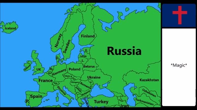 Slovenia in a Nutshell смотреть онлайн