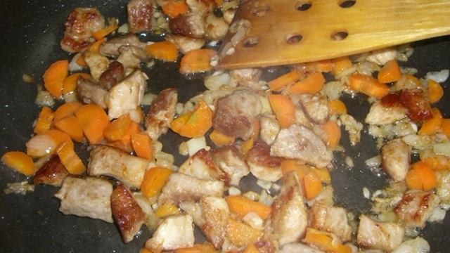 Книга рецептов