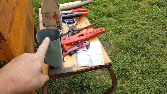 Моя Дача"Кролики"Германия... смотреть онлайн