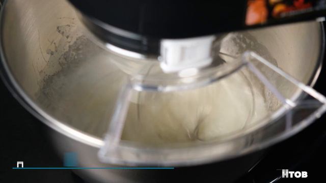 Кухонный комбайн Zigmund & Shtain De Luxe ZKM-960 смотреть онлайн