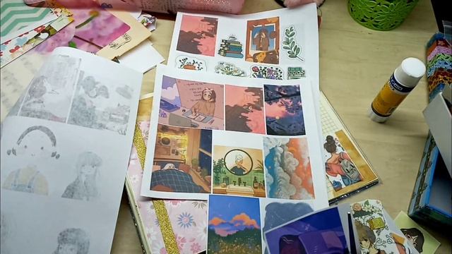 ВИДЕО ДЛЯ ВДОХНОВЕНИЯ В ЛД/Моё тепичное оформление в лд/ новое классное оформление ? смотреть онлайн