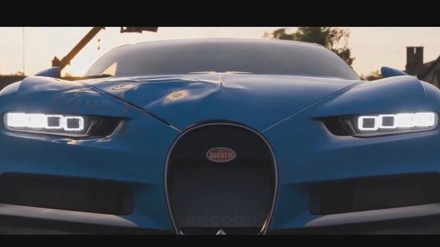 ОБЗОР НА FORZA HORIZON 4