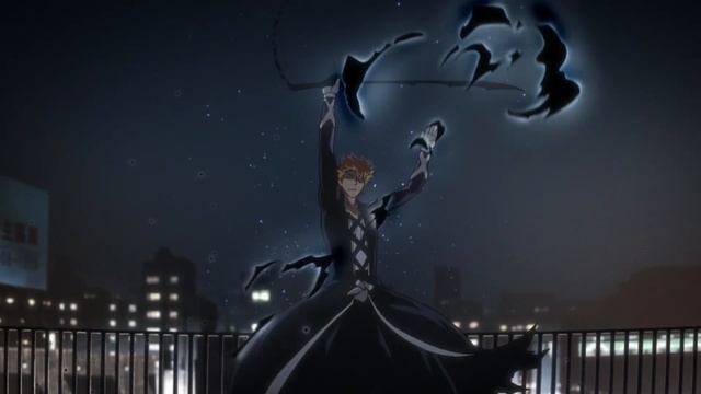 ПОСМОТРЕЛ ГЛАВНОЕ АНИМЕ ОСЕНИ | БЛИЧ | ЧЕЛОВЕК БЕНЗОПИЛА смотреть онлайн