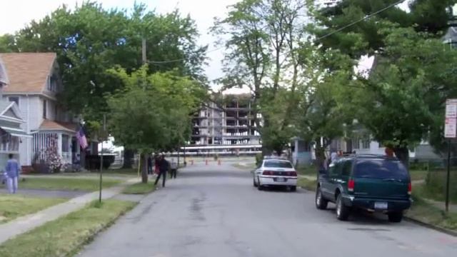 Kodak Building 23 Implosion- 07/01/2007 смотреть онлайн