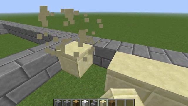 Minecraft креатив : Строим город ( Отель часть 2 ) смотреть онлайн
