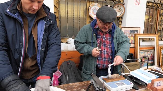 И Шалимов измельченные карбиды смотреть онлайн