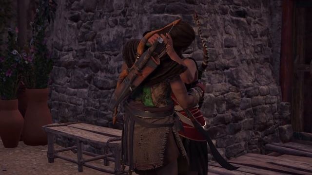 Should Your Boyfriend Play Assassin's Creed Odyssey? смотреть онлайн