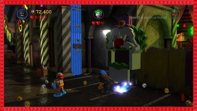 Looking Back on Old Lego Games | A Retrospective смотреть онлайн