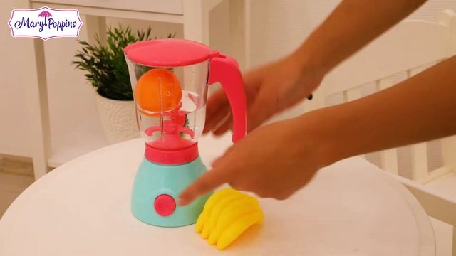 БЛЕНДЕР "УМНЫЙ ДОМ" смотреть онлайн