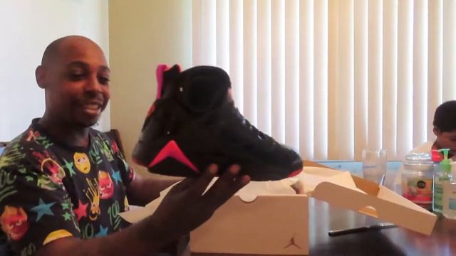 Unboxing From Nike.com смотреть онлайн