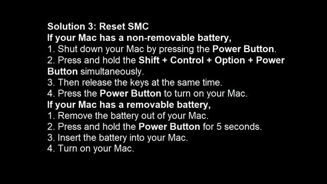 Bluetooth Not Available on macOS Mojave? Here's the fix смотреть онлайн