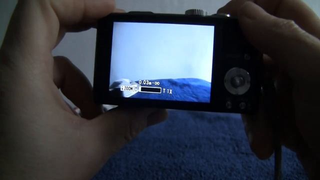 For sale: Panasonic LUMIX DMC-TZ20/DMC-ZS10 14.1MP Touchscreen, CHARGER 16x optical 1080HD смотреть онлайн