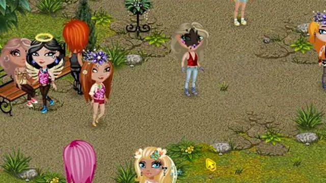 Аватария. Опять сон... смотреть онлайн