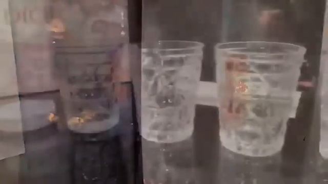 Набор стаканов DIOR смотреть онлайн