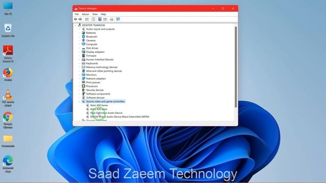 FIX MSI Computer Has No Sound in Windows 11 | FIX Sound Problems On MSI смотреть онлайн