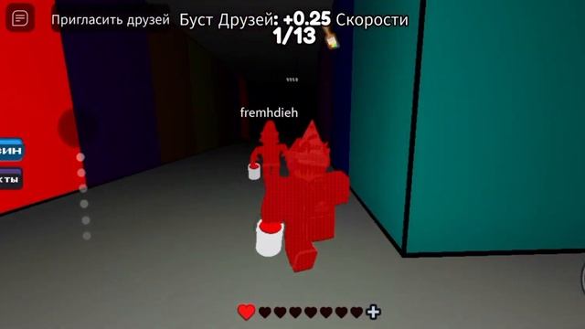 КАК ДЕЛАТЬ ОРИГИНАЛЬНЫЕ СКИНЫ в РОБЛОКС? смотреть онлайн