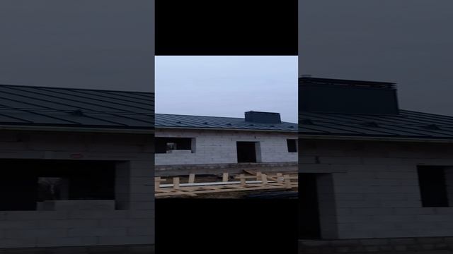 клик фальц двускатка крыша.mp4