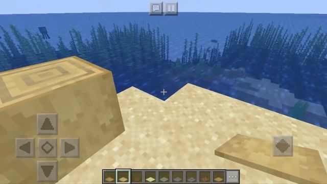 1 Pixel Mod Para Minecraft Pocket Edition! смотреть онлайн